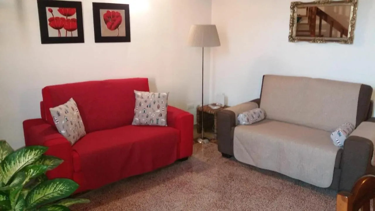 Azzurromare Apartment Syracuse 0*,  Italia