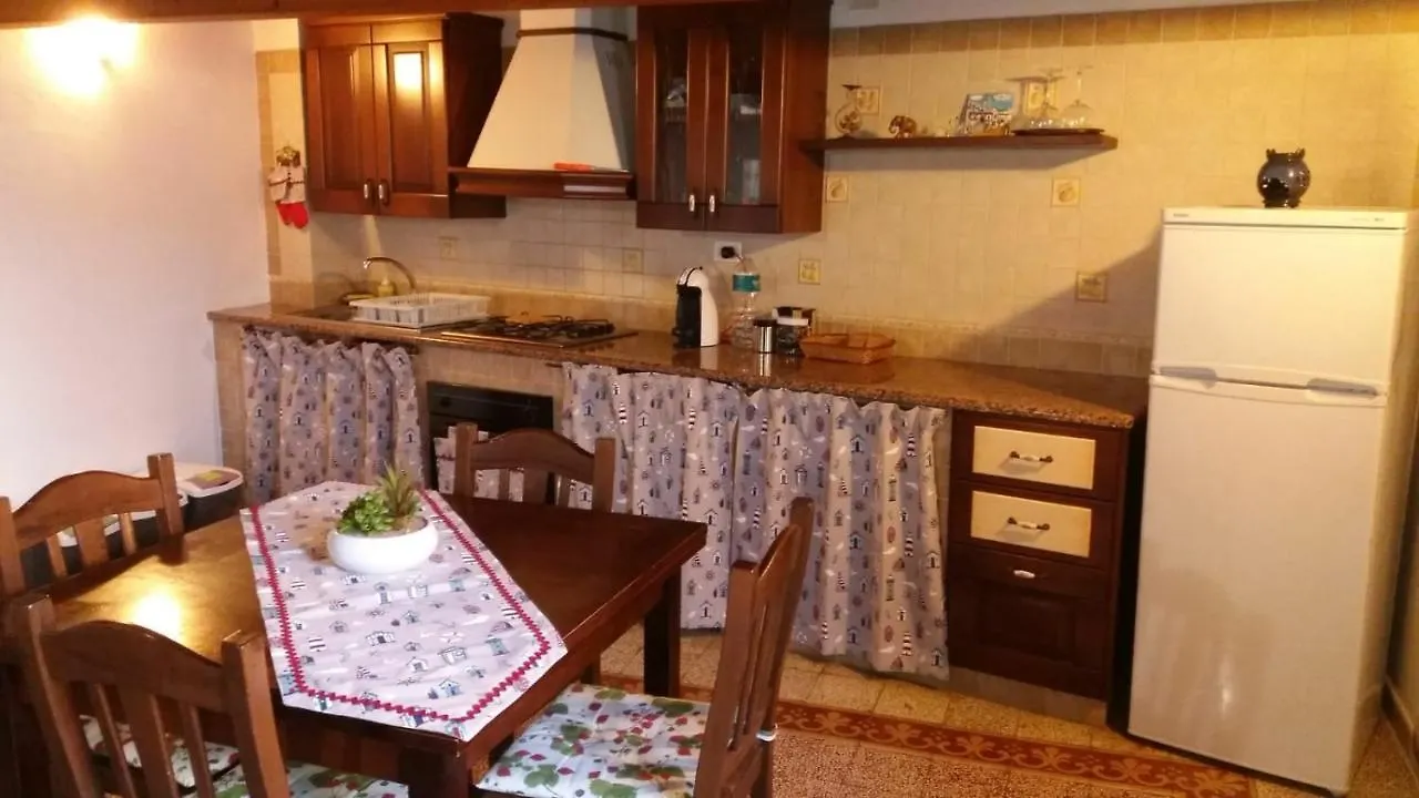 Azzurromare Apartment Syracuse Italia