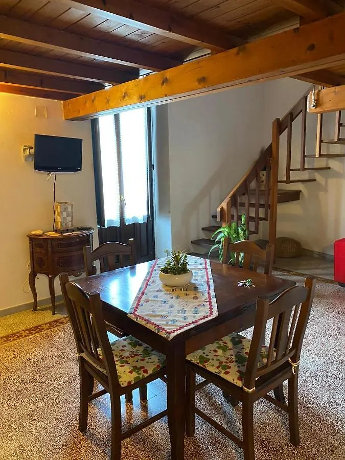 Azzurromare Apartment Syracuse