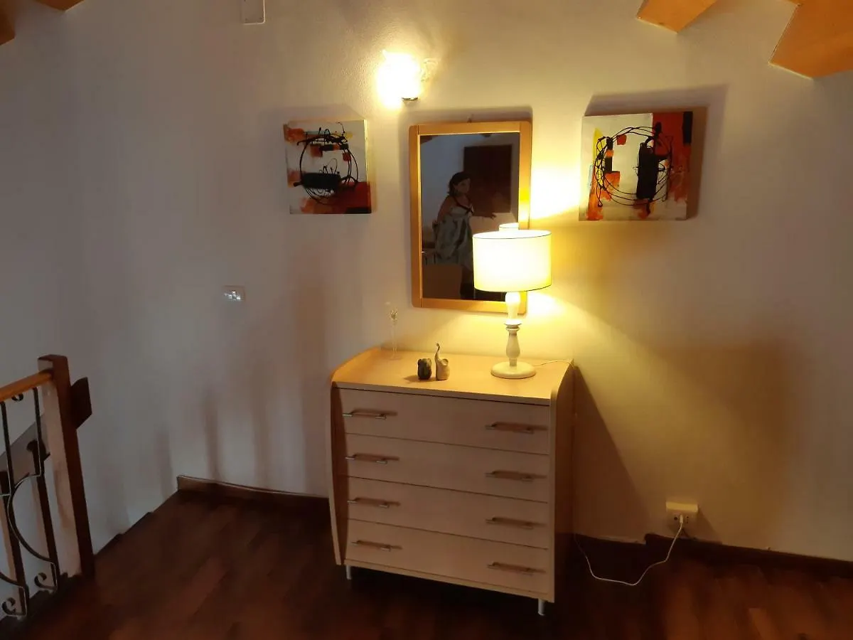 Azzurromare Apartment Syracuse