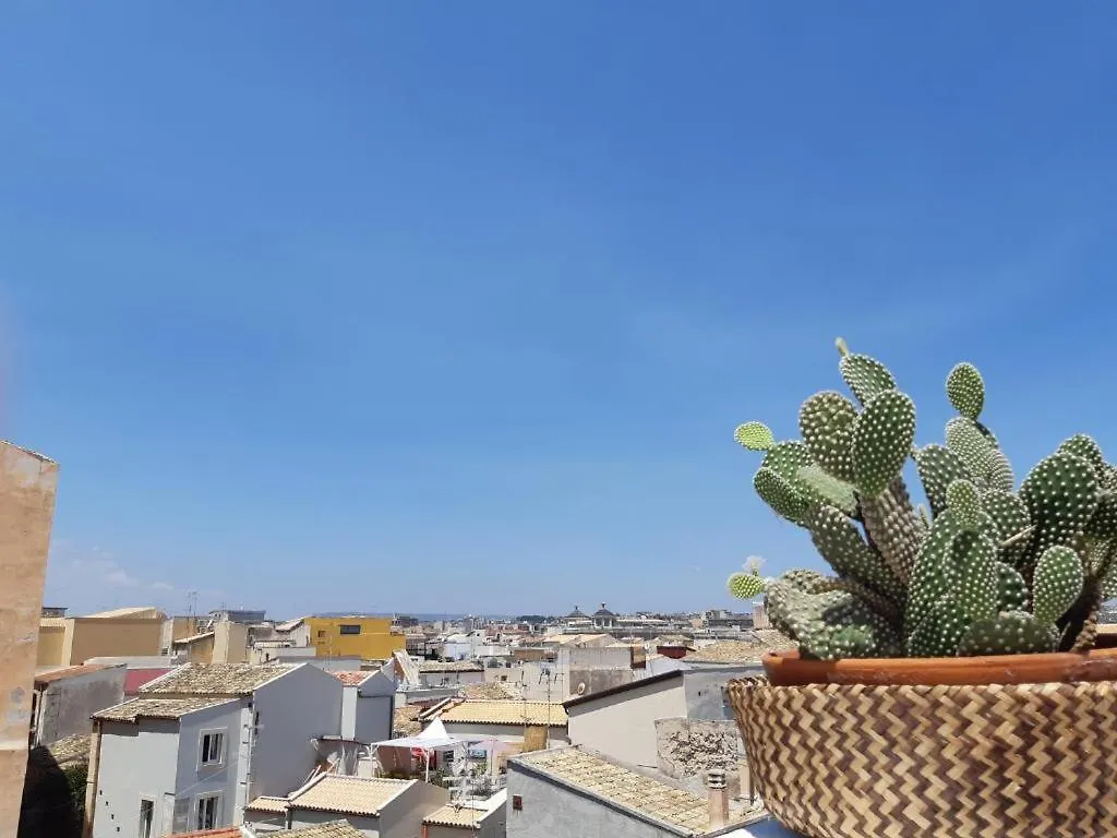 Azzurromare Apartment Syracuse
