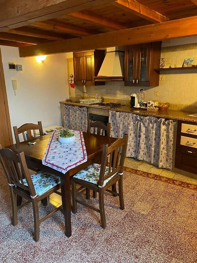 Azzurromare Apartment Syracuse