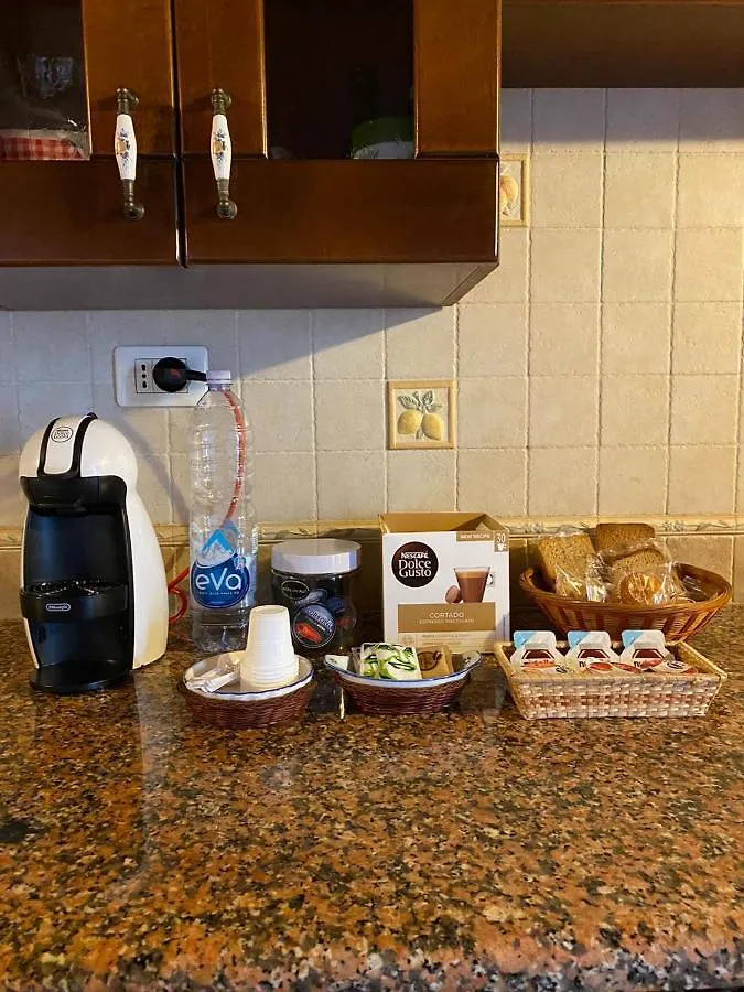 Azzurromare Apartment Syracuse Italy