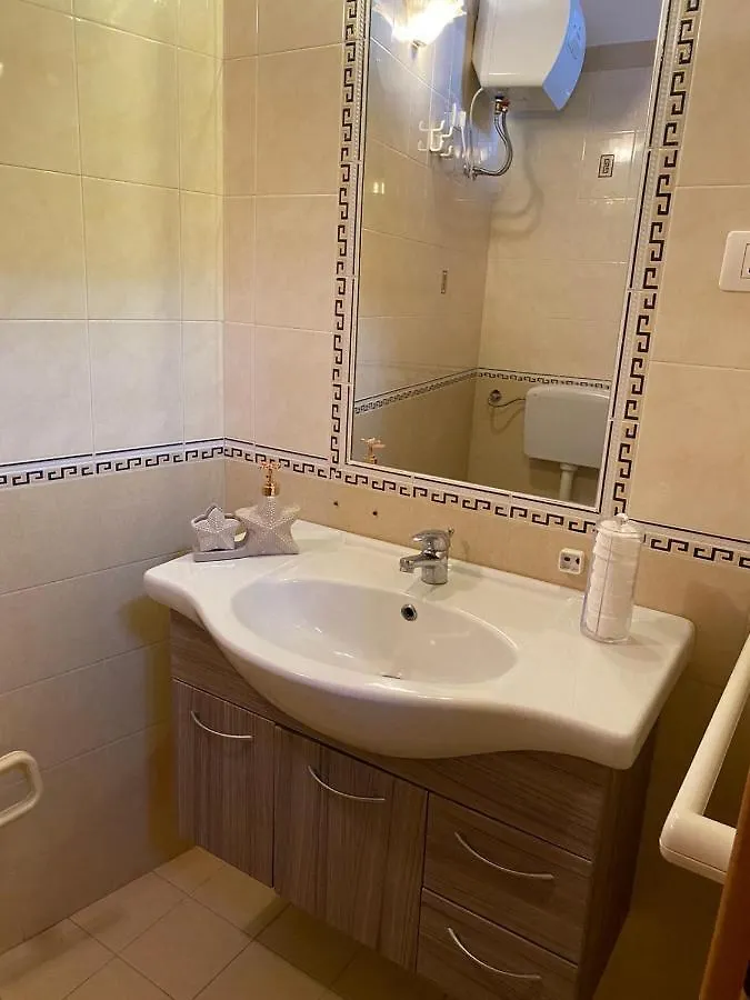 Azzurromare Apartment Syracuse