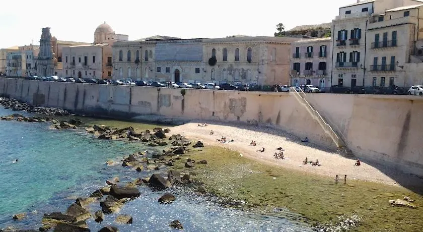 Azzurromare Apartment Syracuse Italy