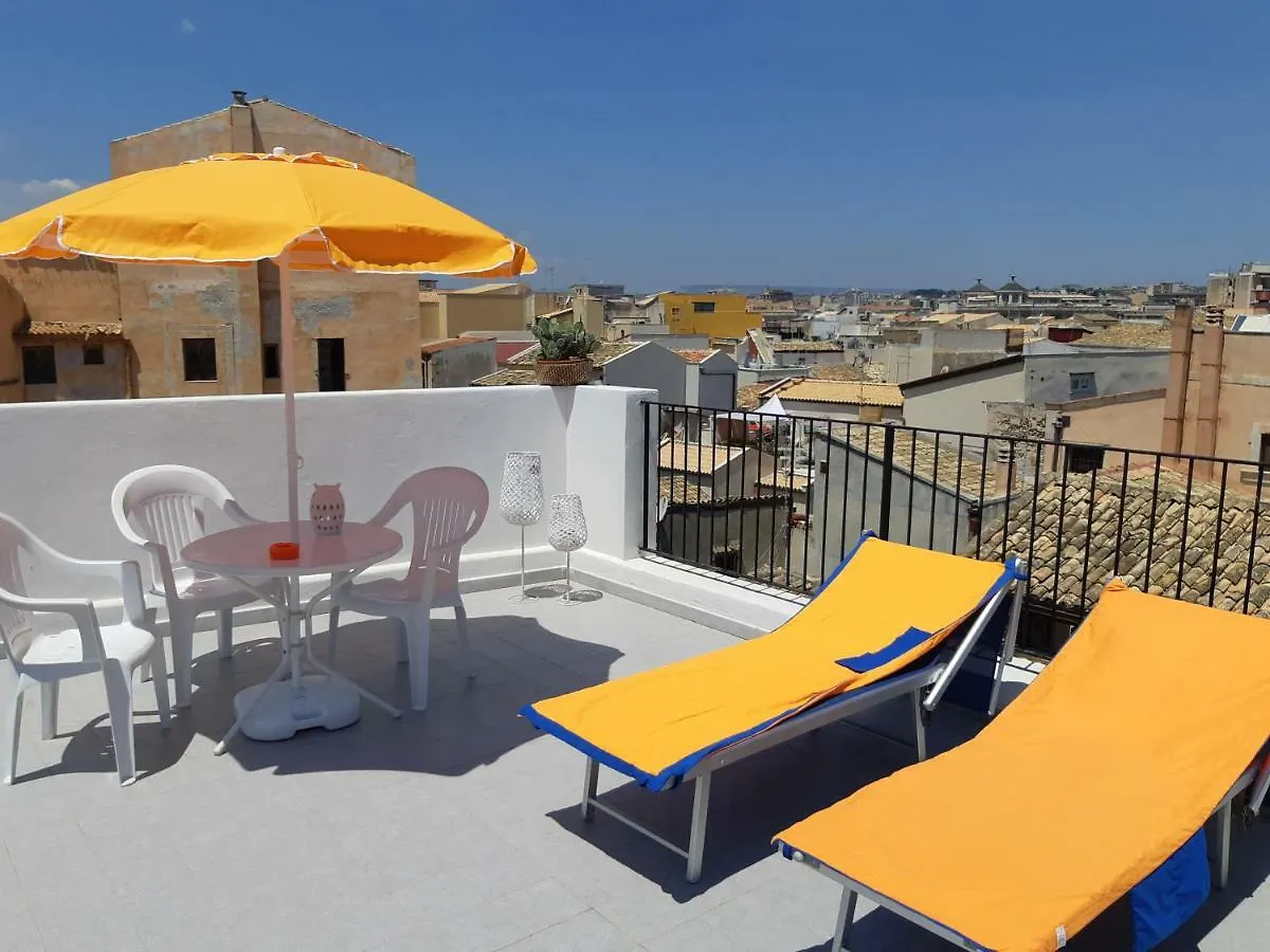 Azzurromare Apartment Syracuse 0*,