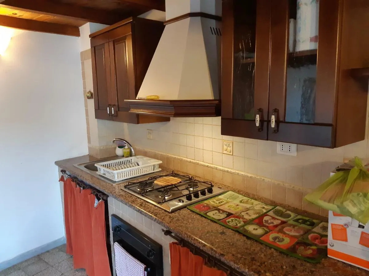 Azzurromare Apartment Syracuse
