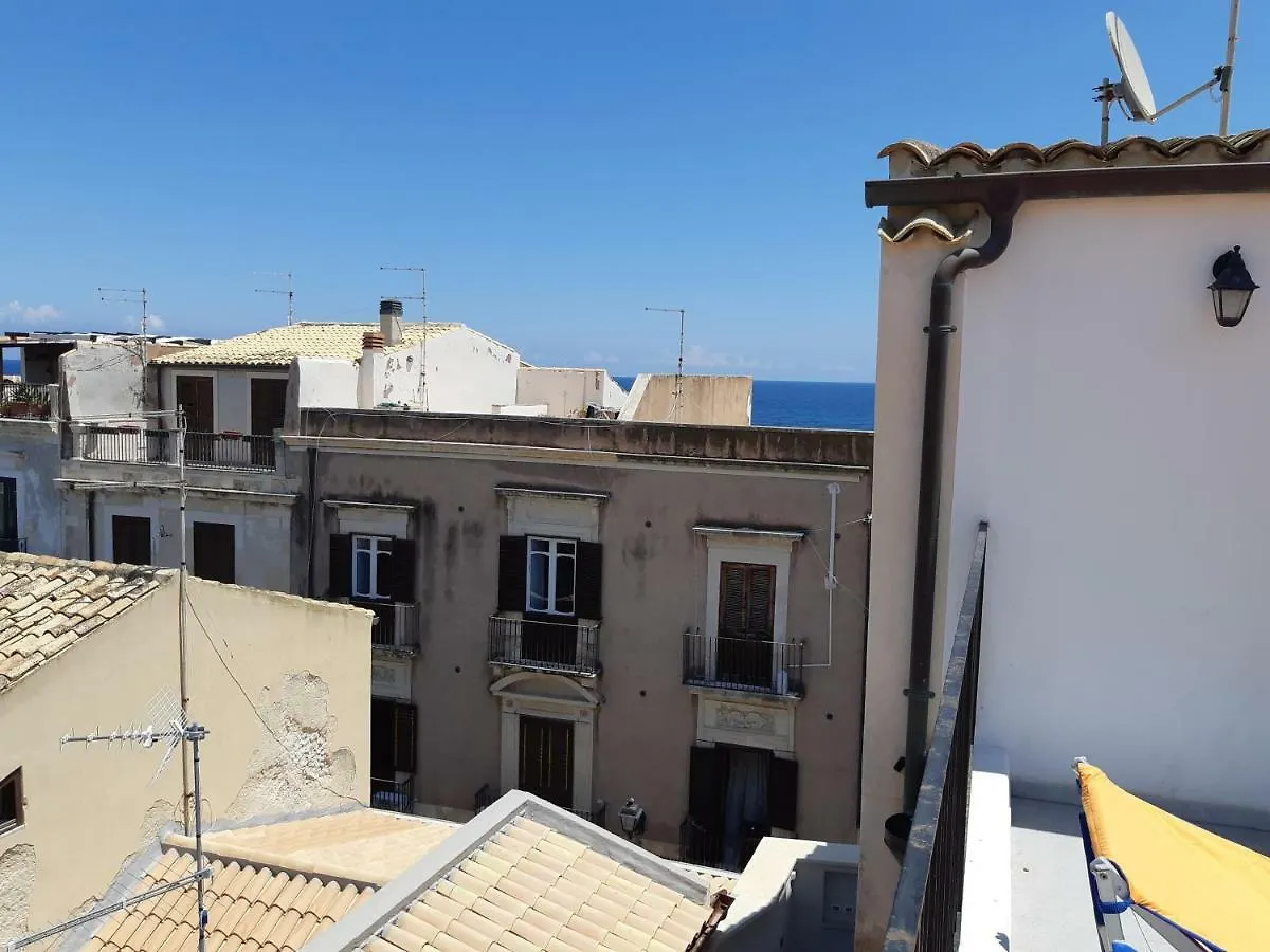 Azzurromare Apartment Syracuse