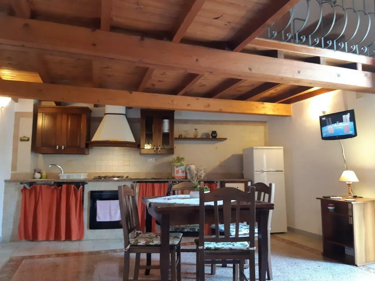 Azzurromare Apartment Syracuse